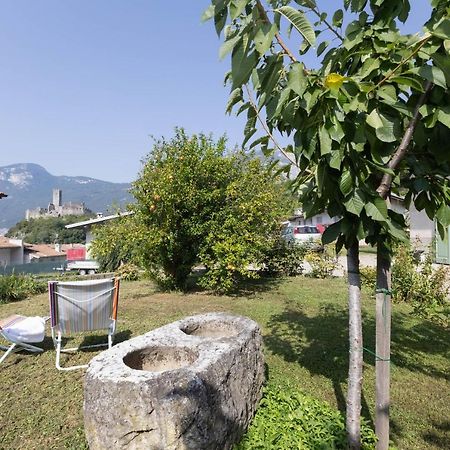 Casa Palmira - Happy Rentals Drena Exterior photo