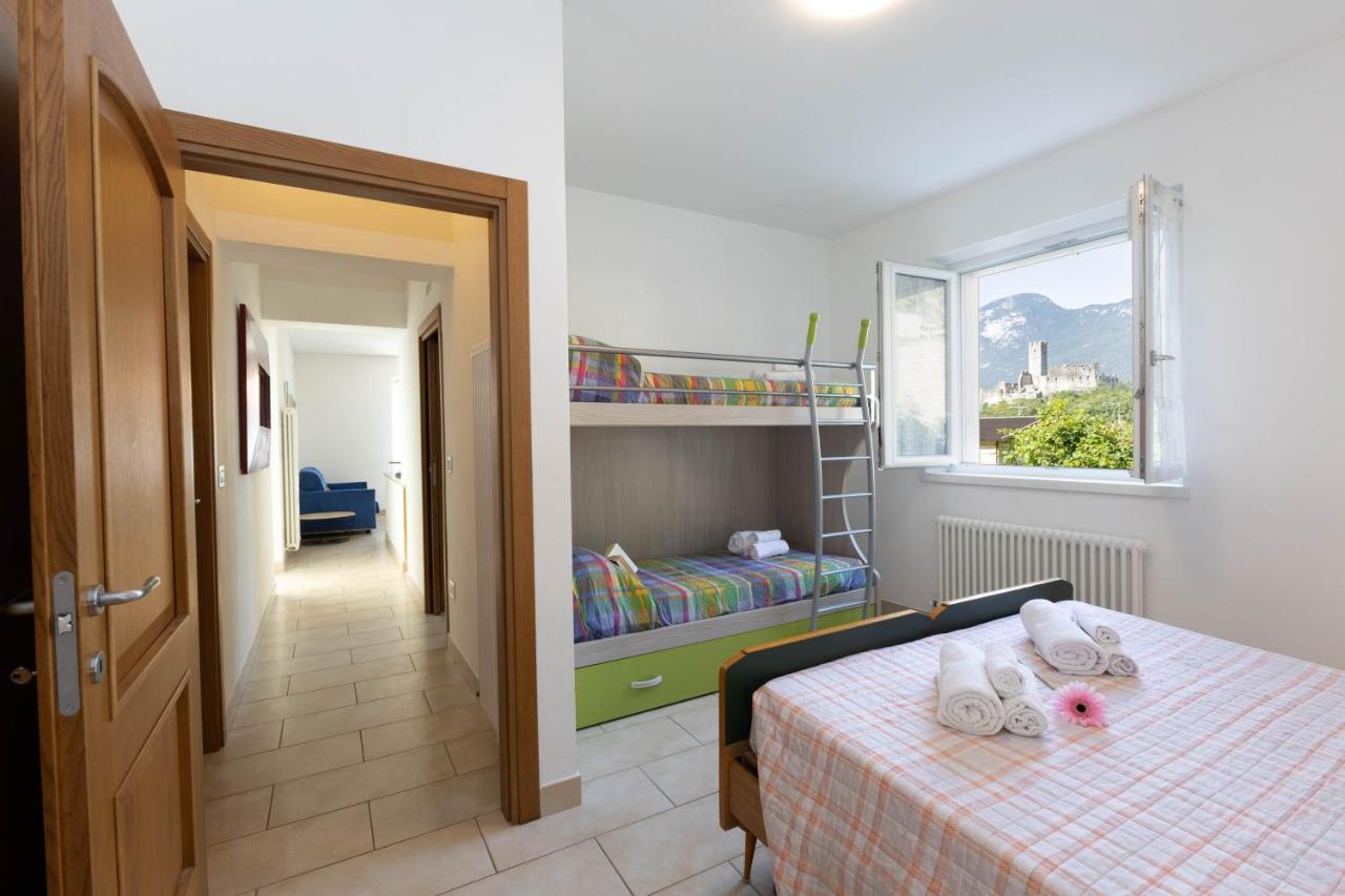 Casa Palmira - Happy Rentals Drena Exterior photo