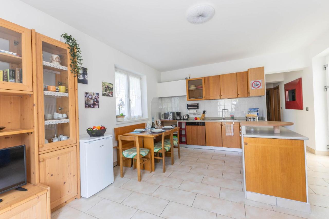 Casa Palmira - Happy Rentals Drena Exterior photo